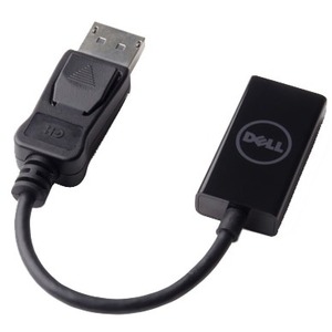 Picture of Dell DisplayPort to HDMI 2.0 (4K)